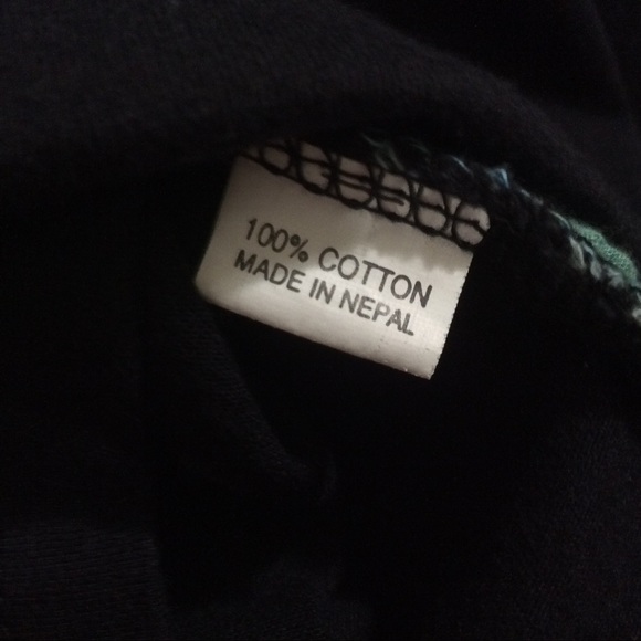 Beautiful Leopards & Roses tank - Picture 8 of 9